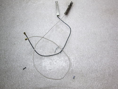 Wifi antenne medion md42200 - wifi,