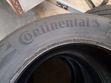 Continental 225 60 R18V XL 4 x  Sommerreifen Ford Kuga Plug-in Hybrid