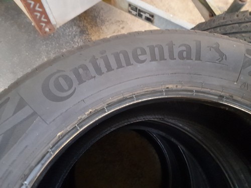 Continental 225 r18v 4 - 225, 60