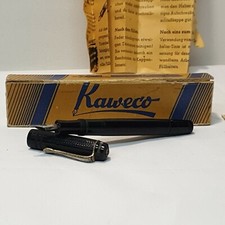 Seltener kaweco elite - kaweco,