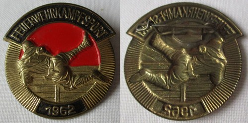 Ddr abzeichen - ddr,
