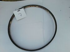 Alte Wulstfelge (Nr. 7) Inkl. MwSt