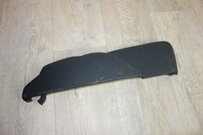 Verkleidung Sitzverstellung Sitz vorne rechts Volvo V70 III XC70 II 39810509