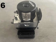 Renault Laguna 3 ABS Block Hydraulikblock 476604656R