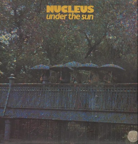 Nucleus under the sun - under,