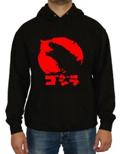 Godzilla M2 Kapu Fun Japan Kult Gojira Nippon Monster Tokyo King Kong Horror