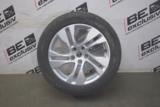 Opel Insignia B  CountryToure 18 Alufelge Reserverad 235/50 8x18 ET40 39024096