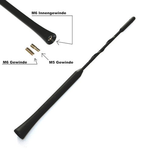 Für citroen peugeot antenne - citroen,