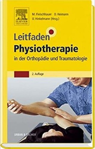 Leitfaden physiotherapie - leitfaden,