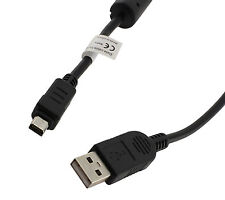 USB Kabel Datenkabel für Olympus SZ-20 SZ-30MR SZ-31MR