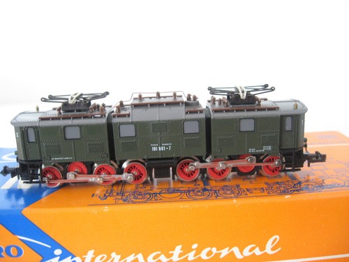 Mf36 roco spur - spur, n