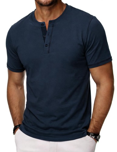 Herren shirt baumwolle - herren, t