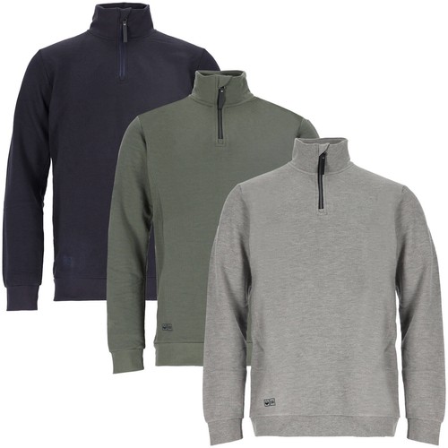 Coastguard herren pique - herren, pique-troyer