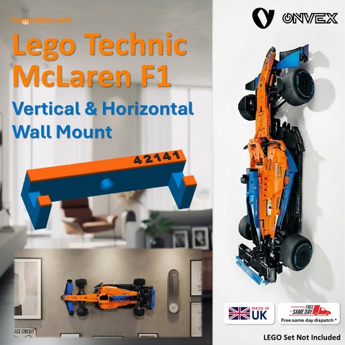 Onvex wandhalterung lego - onvex,
