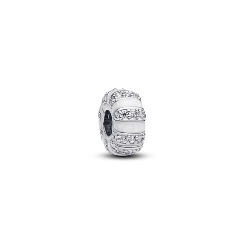 Pandora clip charm - pandora,
