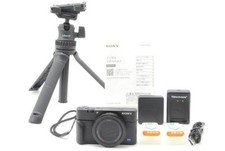 SONY Cyber-shot RX100 III