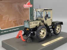 Traktor Modell 1:32 Weise Toys