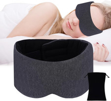 Schlafmaske Augenmaske
