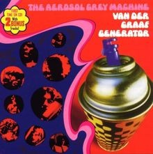 The Aerosol Grey Machine von