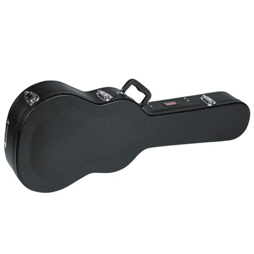 Gator gwe hard - hard-shell, wood