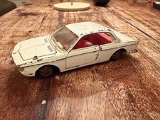 Sehr altes Modellauto