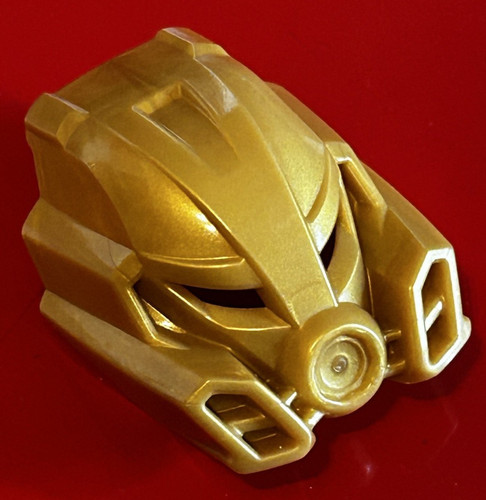 Lego bionicle maske 19082 - lego,
