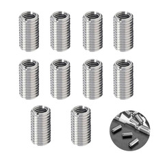 10-Stück Gewindeeinsatz M10