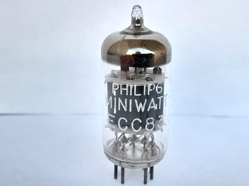 Ecc83 12ax7 röhren - ,