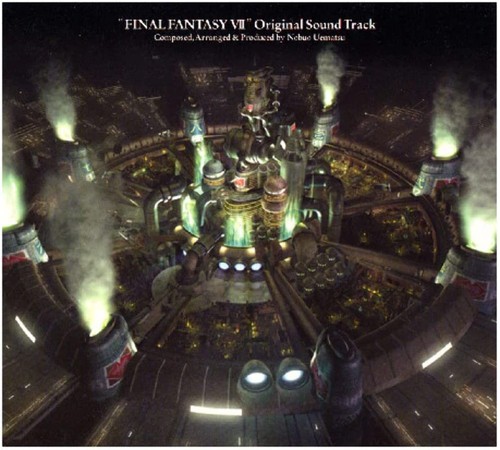 Square enix 31812 final - enix,