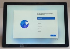 Microsoft Surface Pro 7 1866 | 12,3" | i7 | 8 GB RAM | 256GB SSD