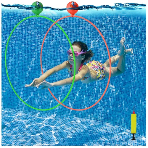Schwimmen spielzeug pool - schwimmen,