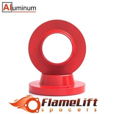 20mm rear coil spacers - 0,8",