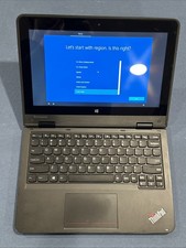 Lenovo thinkpad yoga - lenovo,
