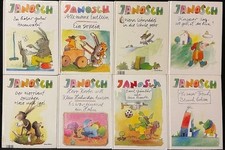 SAMMLUNG PAKET - 26 Hardcover