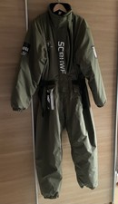 Thermo-Overall Größe 180 cm