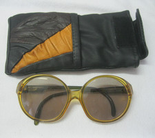 Echt Vintage Sonnenbrille CD