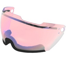 Uvex hlmt 500 - , visor