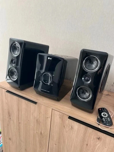 Micro hifi anlage fa164 - micro-hifi-anlage,