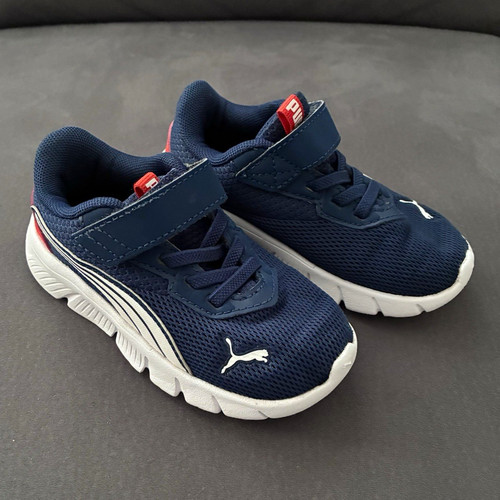 Puma unisex kinder sneaker - puma,