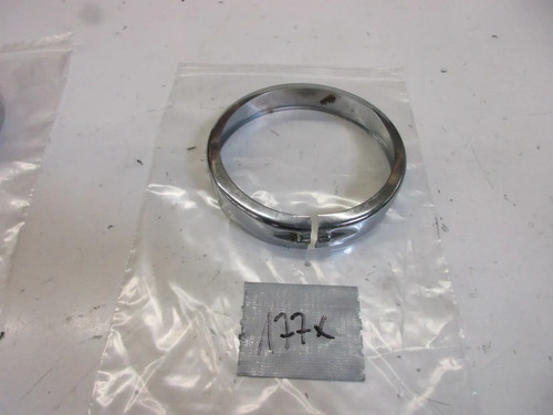 Scheinwerferring 120 - , mm