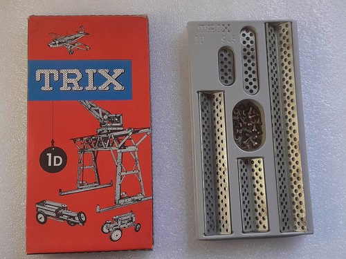 Trix express 945 - express,