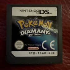 Pokemon Diamant