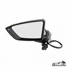 Außenspiegel Elektrisch Anklappbar Links für Seat Arona Ibiza V ab 17->
