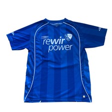 VfL Bochum Trikot 2007/08 Heim