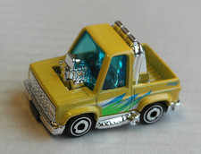 Hot wheels 1983 - hot,