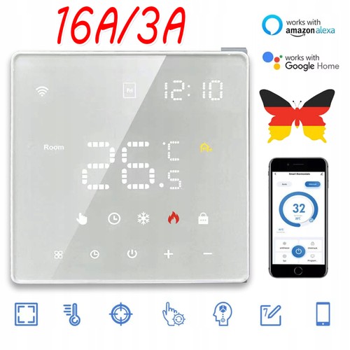 Tuya smart wifi - smart,