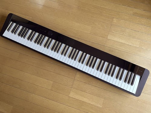Casio s1100 privia - casio, px-s1100