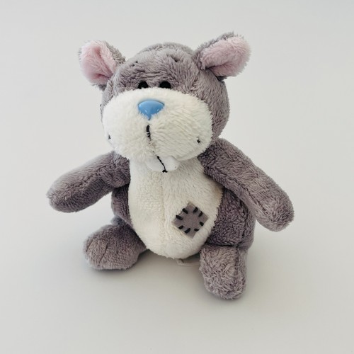 Blue nose friends - nose,
