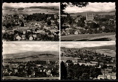 Schirgiswalde l - /o.,