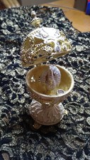 Sammler faberge art - -ei,faberge,